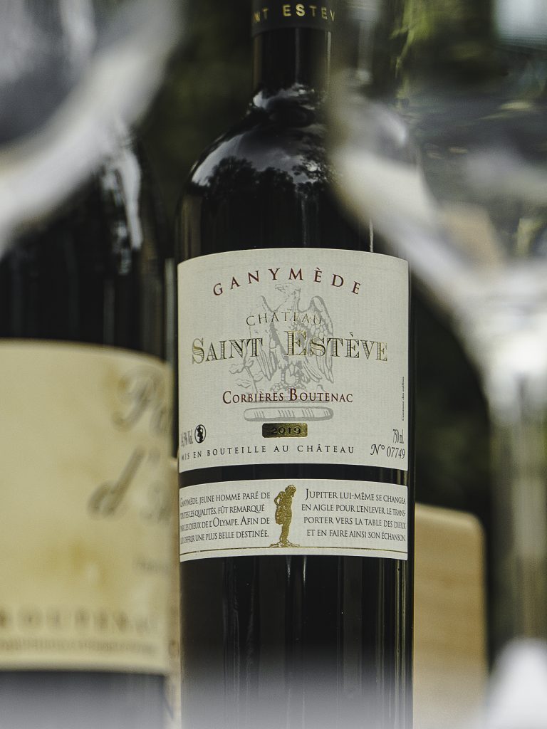 Saint Esteve-ganymede 1